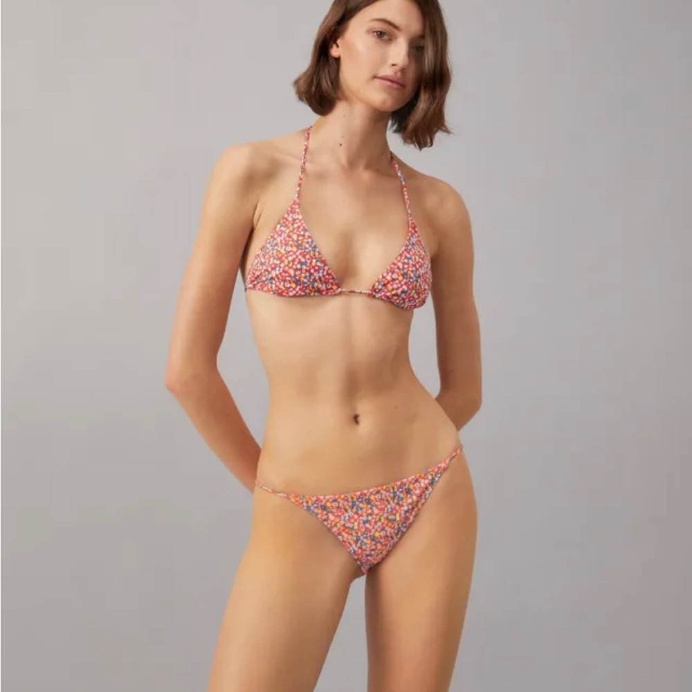 Tory Burch bikini Sz M